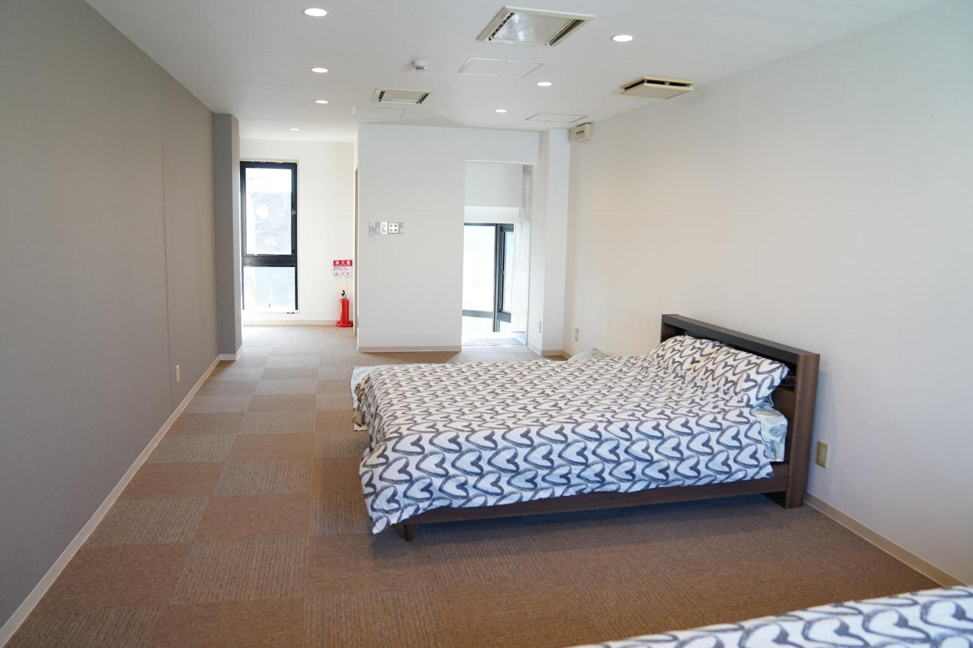 155M2 駅徒歩1分 Villa Ōsaka Eksteriør bilde